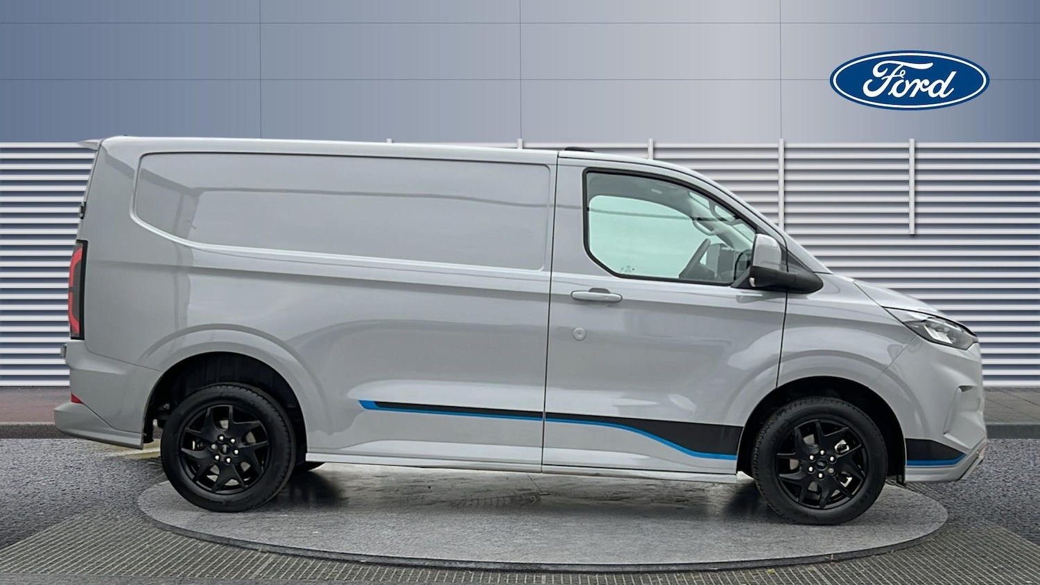 Used Ford Transit Custom 2025 for sale - 78092520: Photo 5