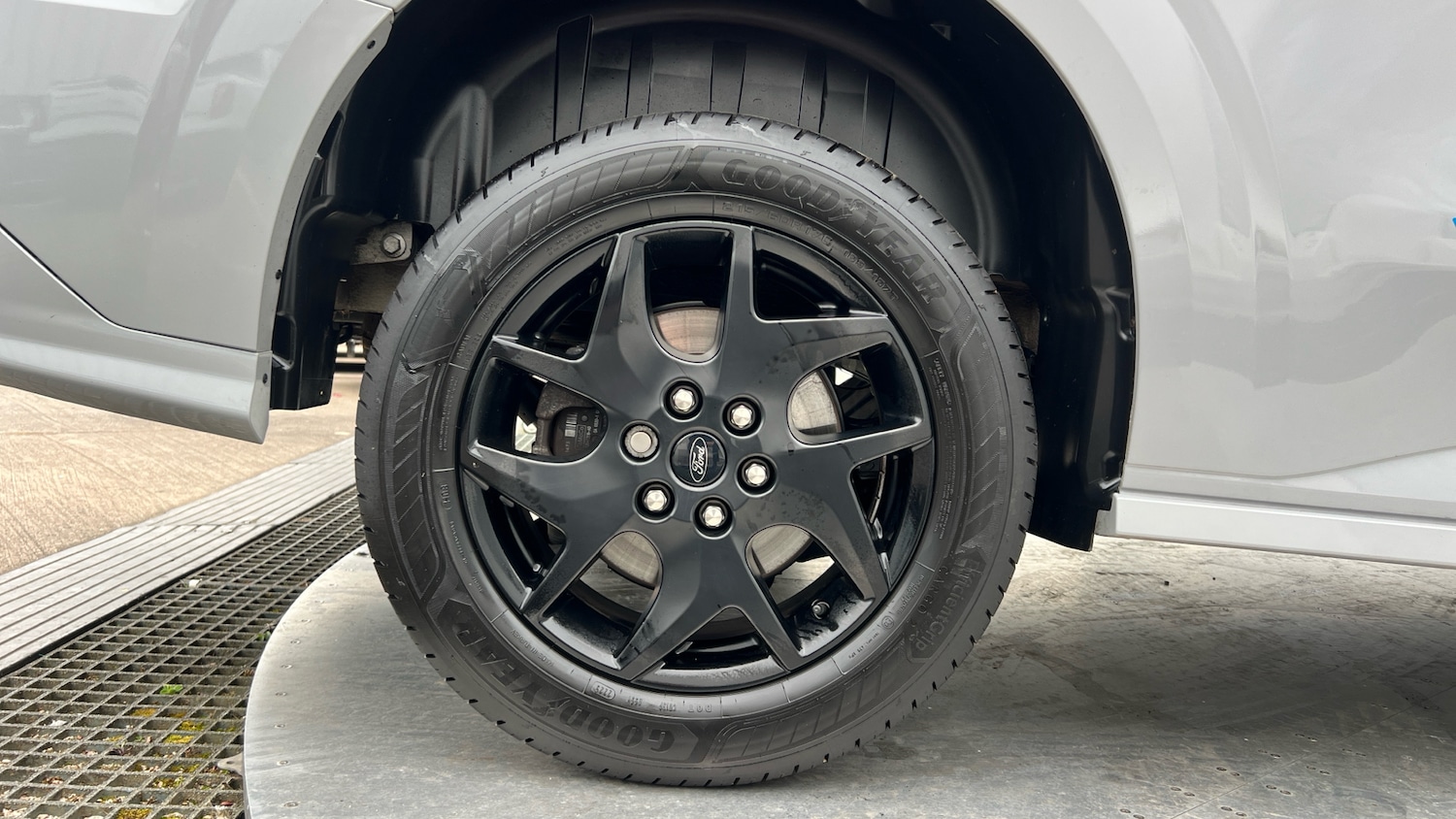 Used Ford Transit Custom 2025 for sale - 78092520: Photo 7