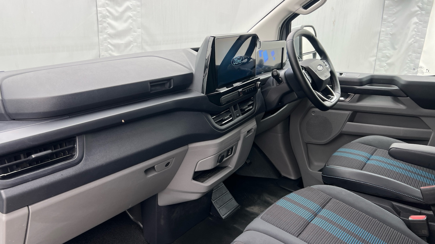 Used Ford Transit Custom 2025 for sale - 78092520: Photo 9