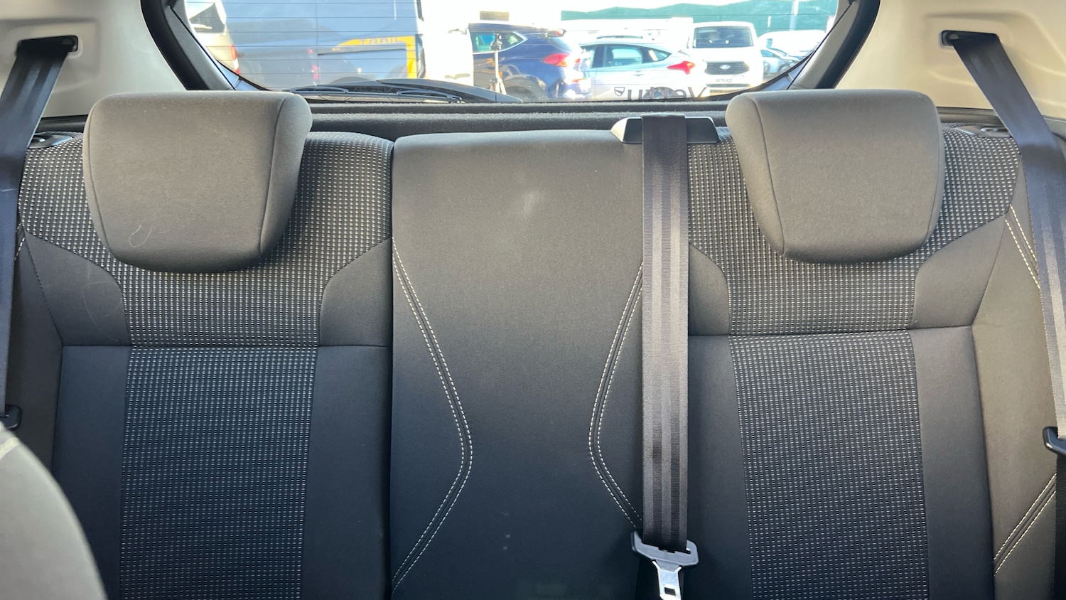 Used Ford Fiesta 2015 for sale - 76598871: Photo 15