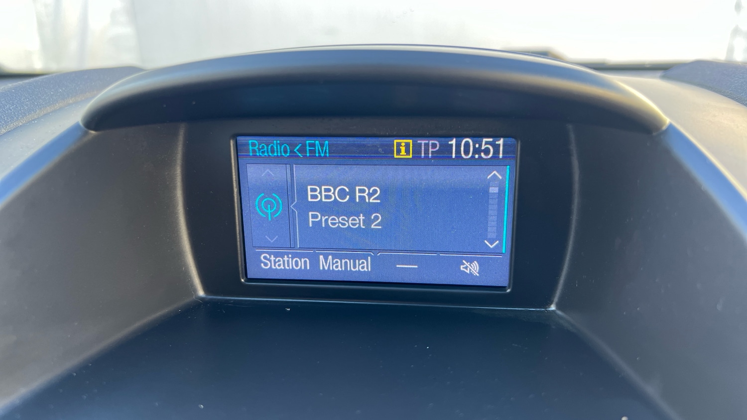 Used Ford Fiesta 2015 for sale - 76598871: Photo 21