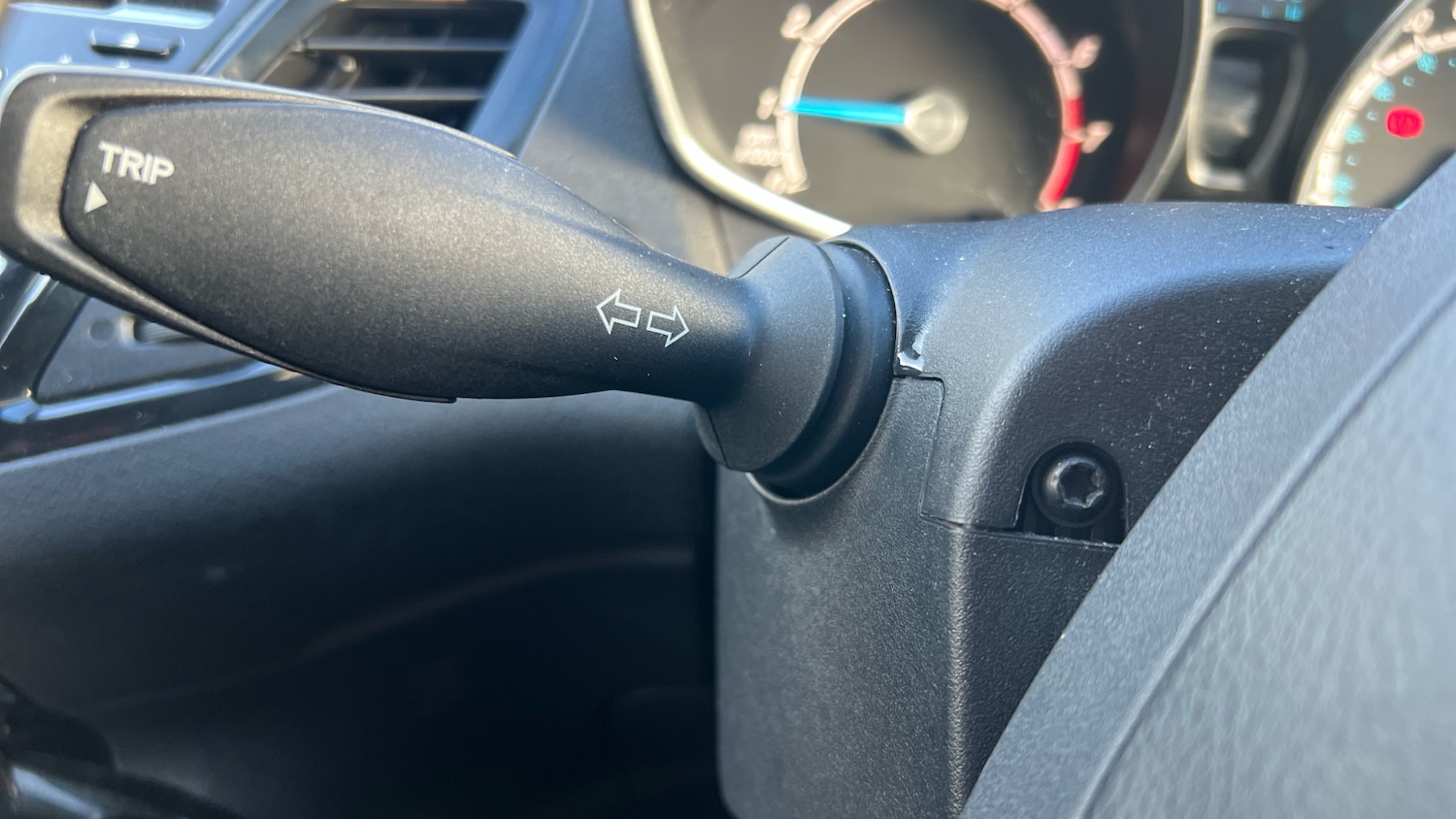 Used Ford Fiesta 2015 for sale - 76598871: Photo 30