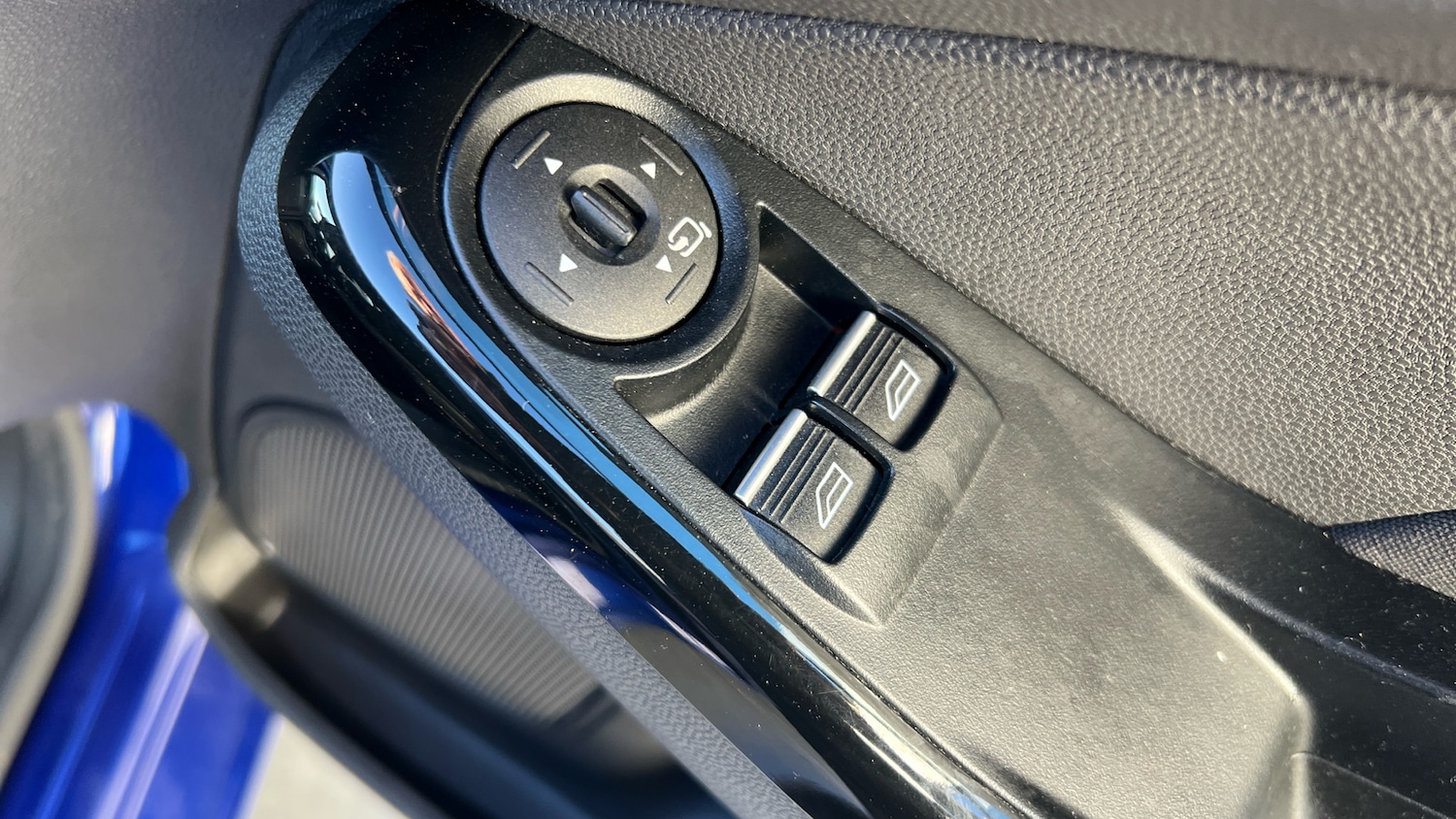 Used Ford Fiesta 2015 for sale - 76598871: Photo 34