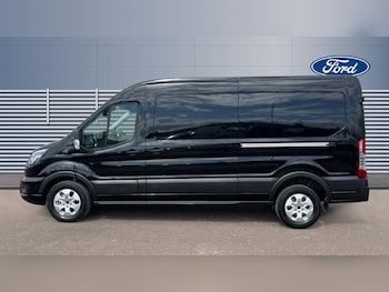 Used Ford Transit 2026 for sale - 79378549: Photo