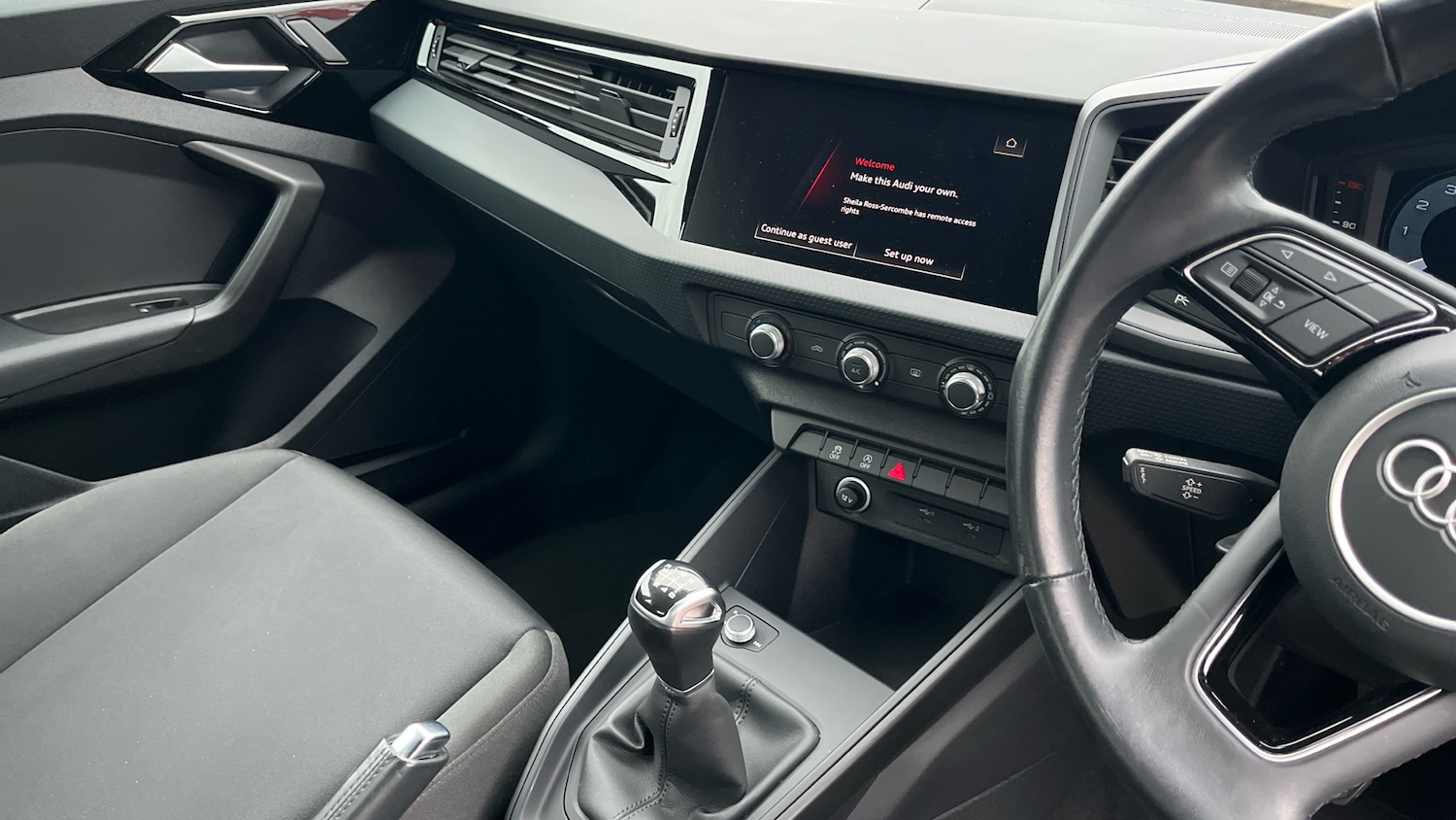 Used Audi A1 2021 for sale - 77337517: Photo 14