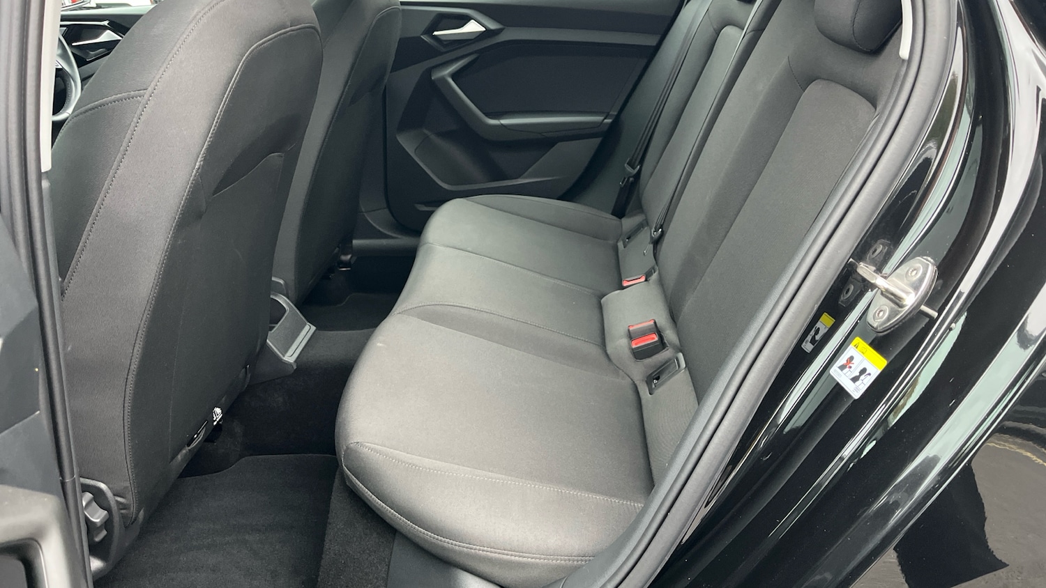 Used Audi A1 2021 for sale - 77337517: Photo 16