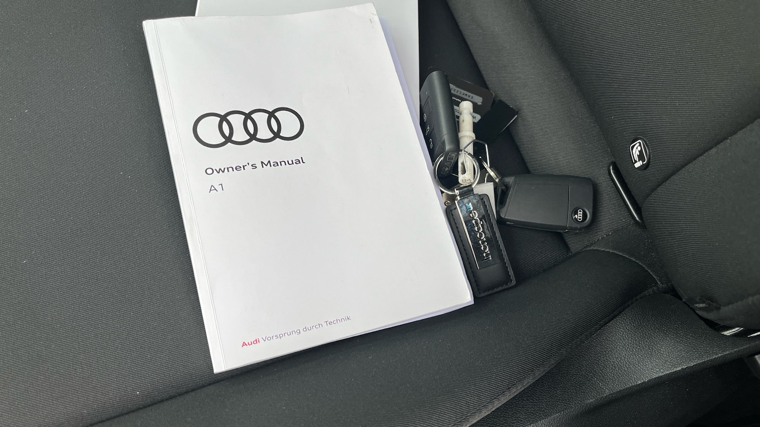 Used Audi A1 2021 for sale - 77337517: Photo 19