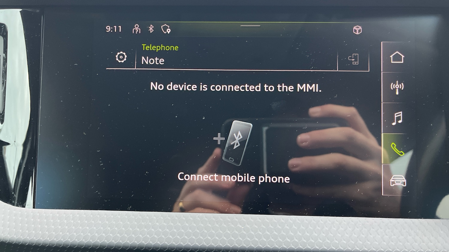 Used Audi A1 2021 for sale - 77337517: Photo 24