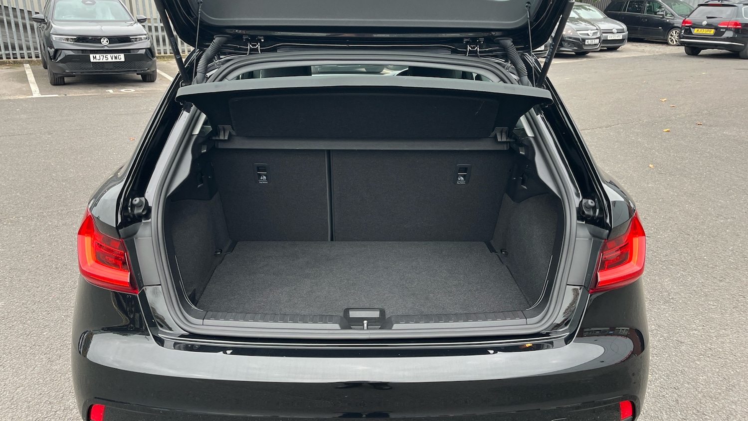 Used Audi A1 2021 for sale - 77337517: Photo 4