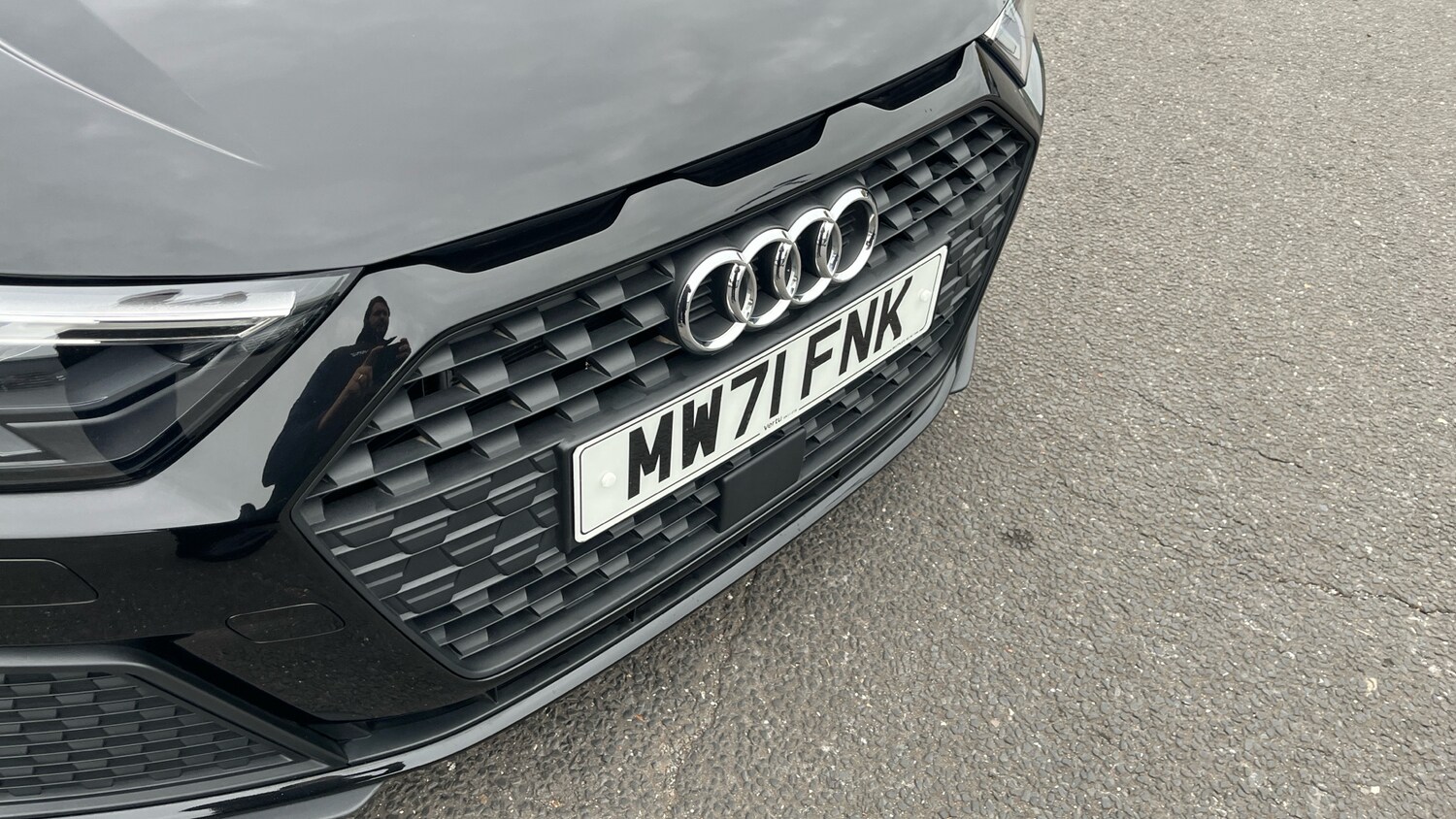 Used Audi A1 2021 for sale - 77337517: Photo 44