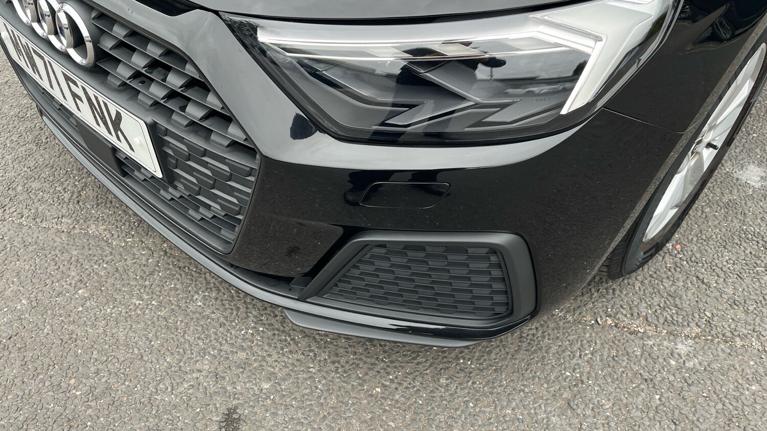 Used Audi A1 2021 for sale - 77337517: Photo 45