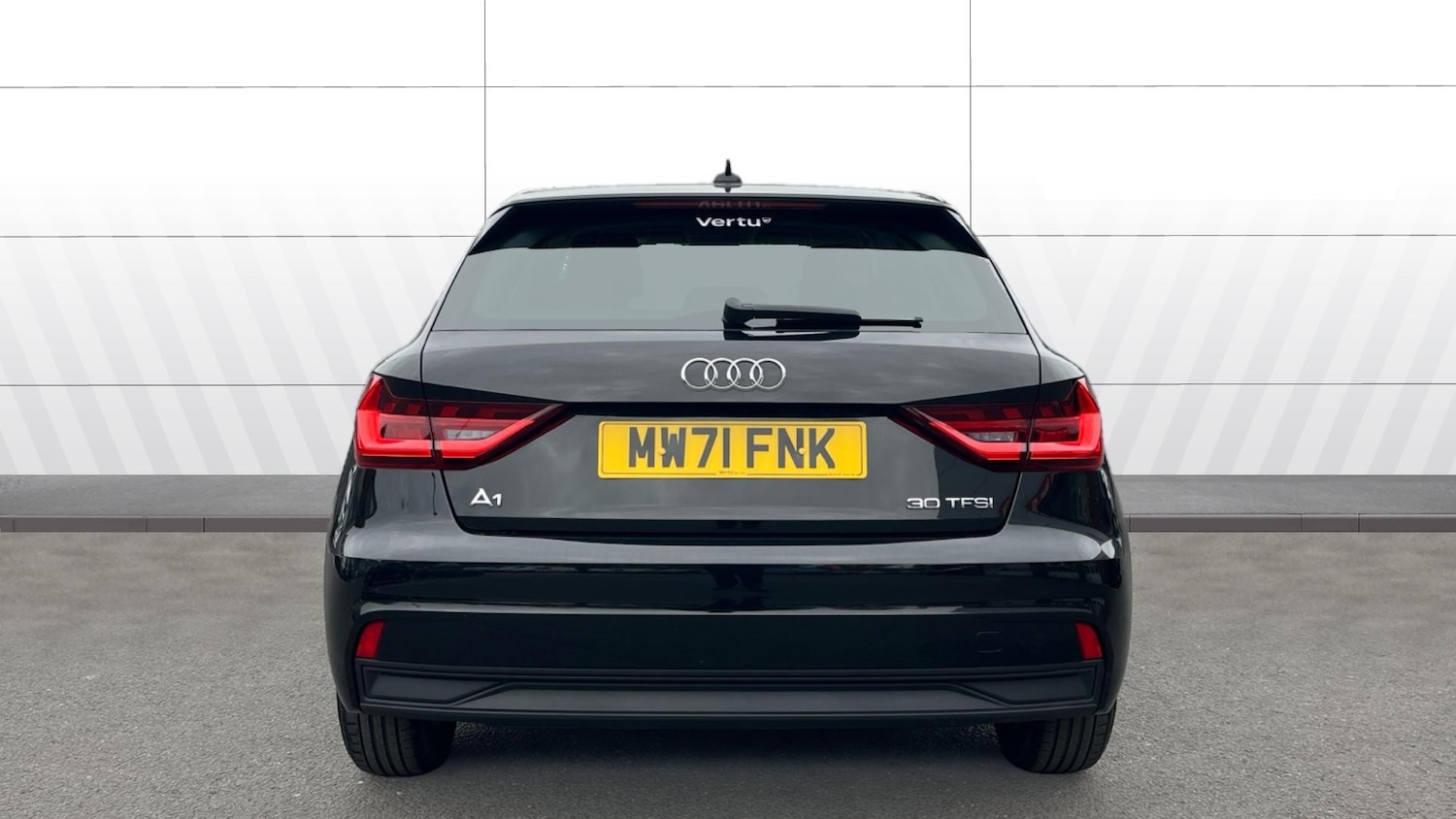 Used Audi A1 2021 for sale - 77337517: Photo 6