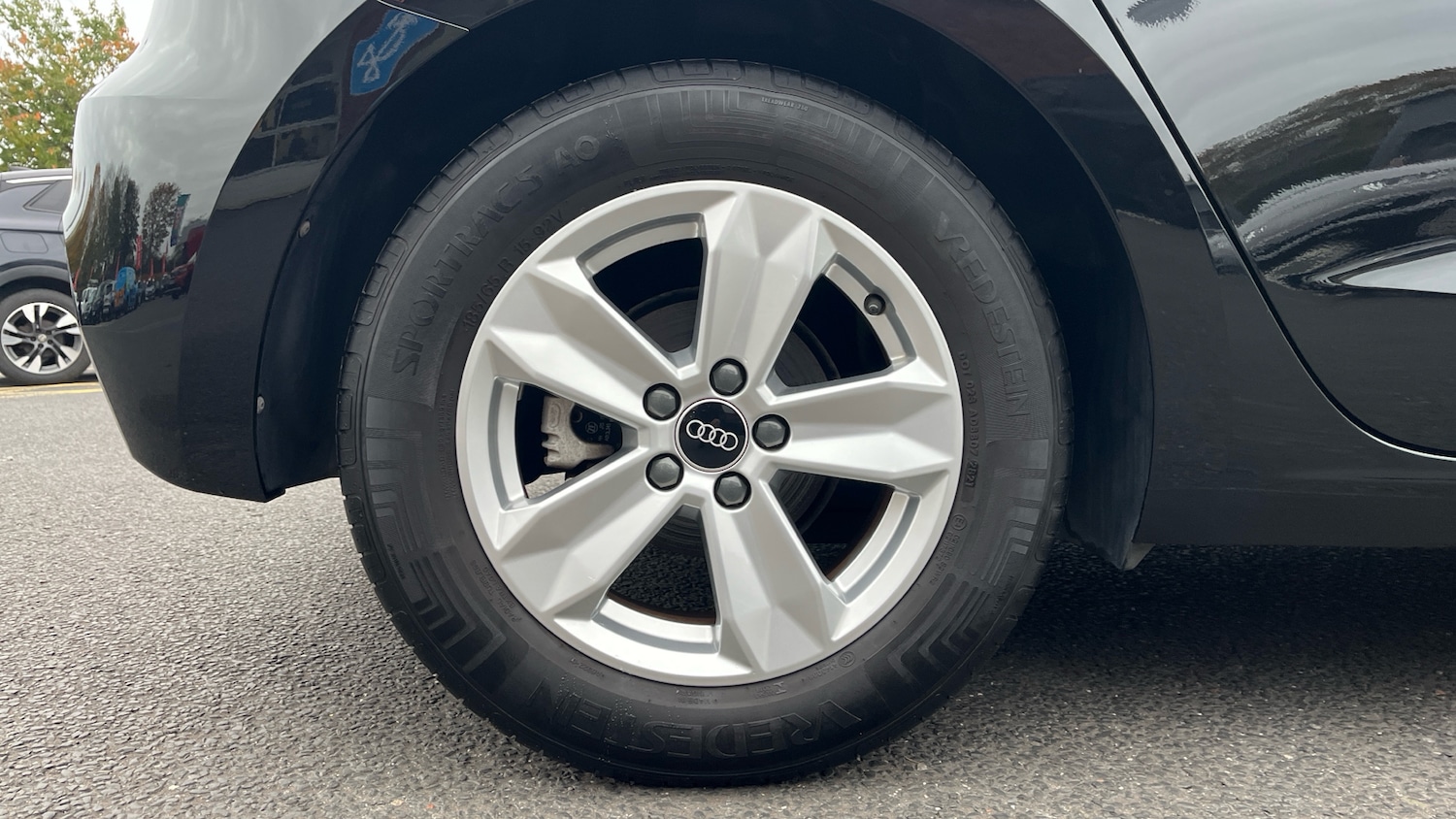 Used Audi A1 2021 for sale - 77337517: Photo 7