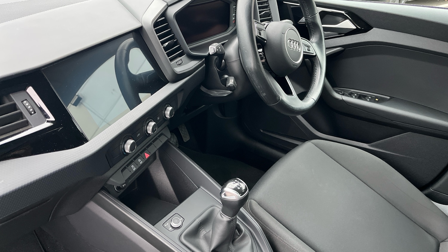 Used Audi A1 2021 for sale - 77337517: Photo 9