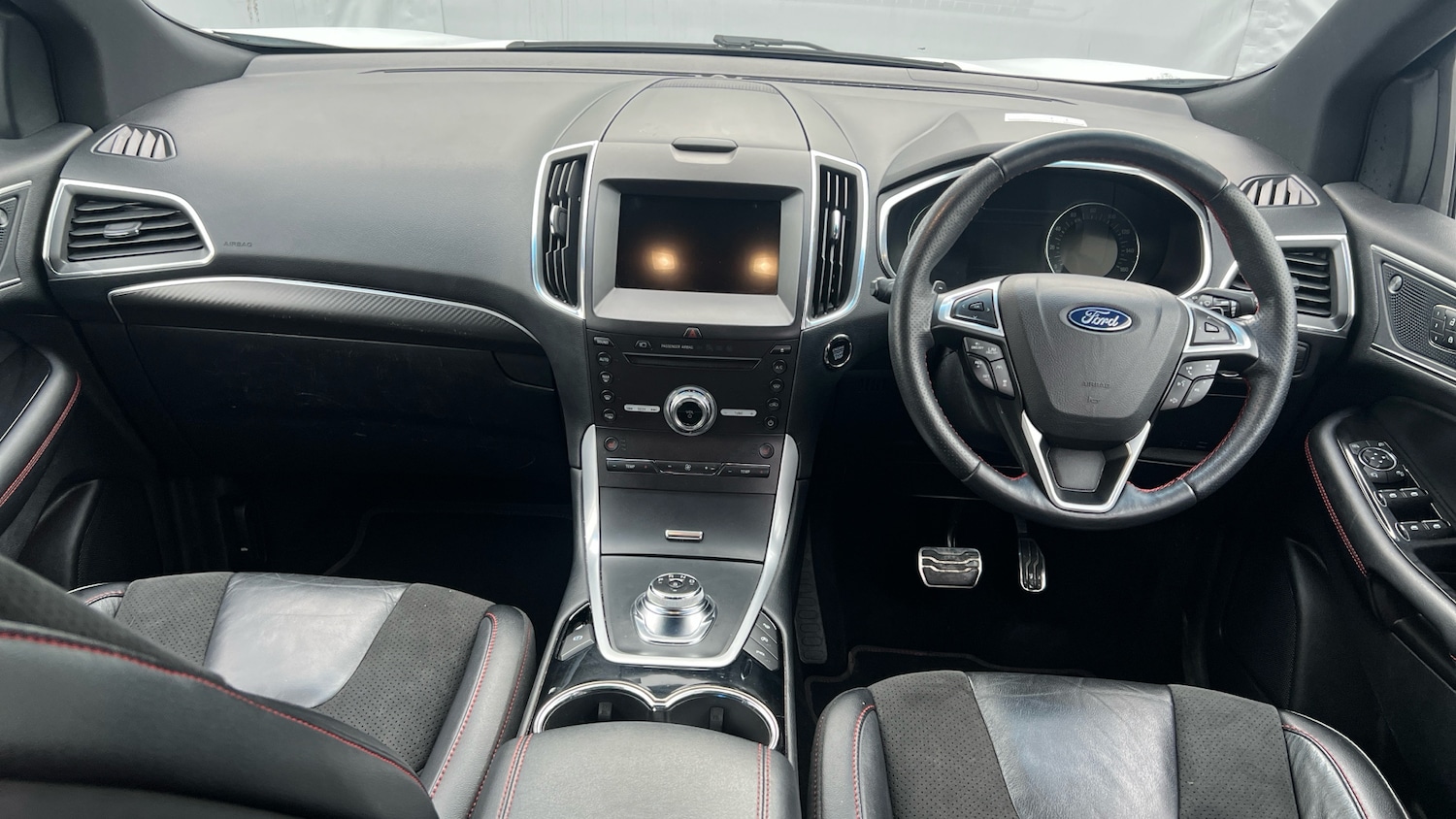 Used Ford Edge 2019 for sale - 77326705: Photo 10