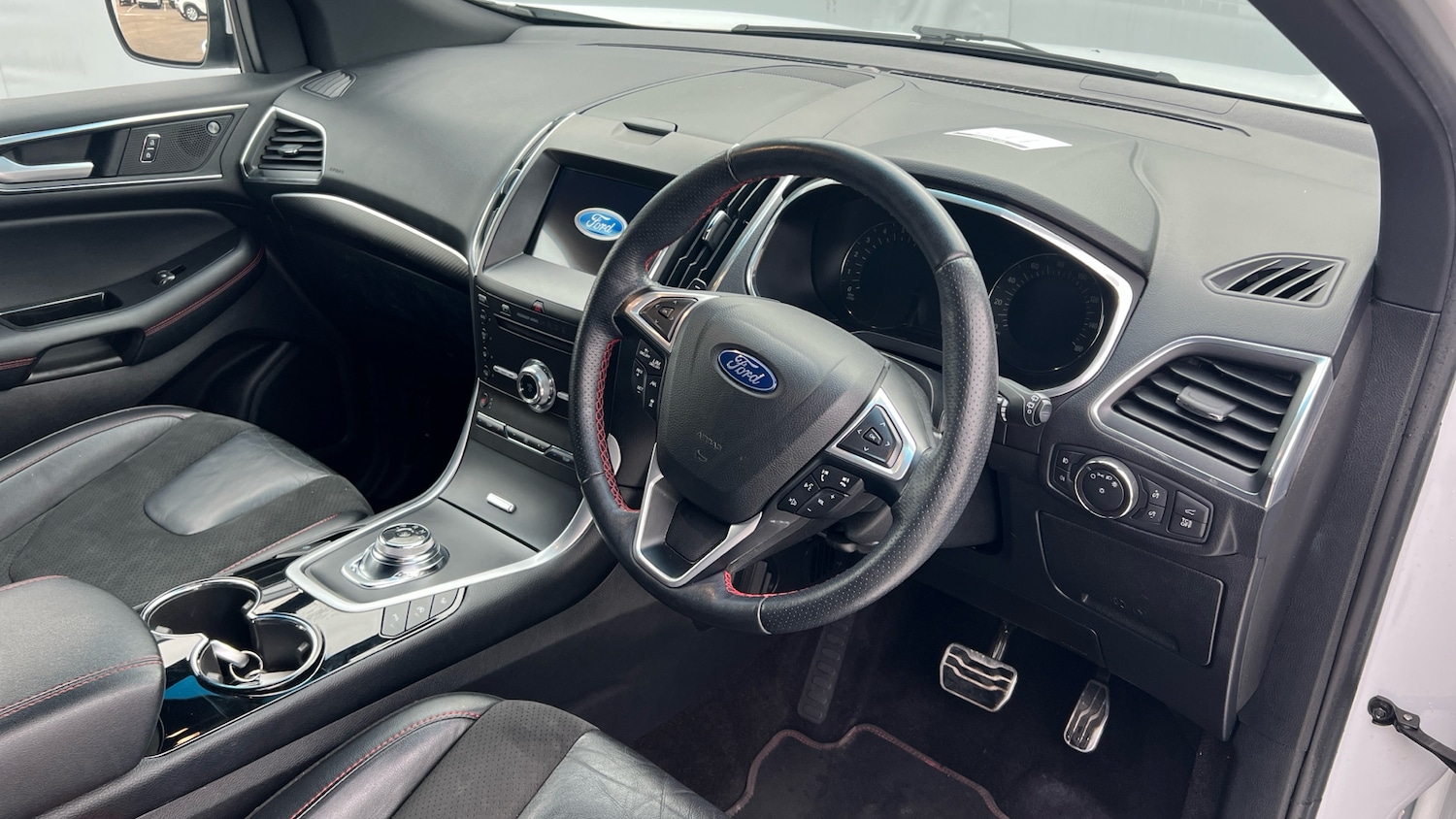 Used Ford Edge 2019 for sale - 77326705: Photo 11