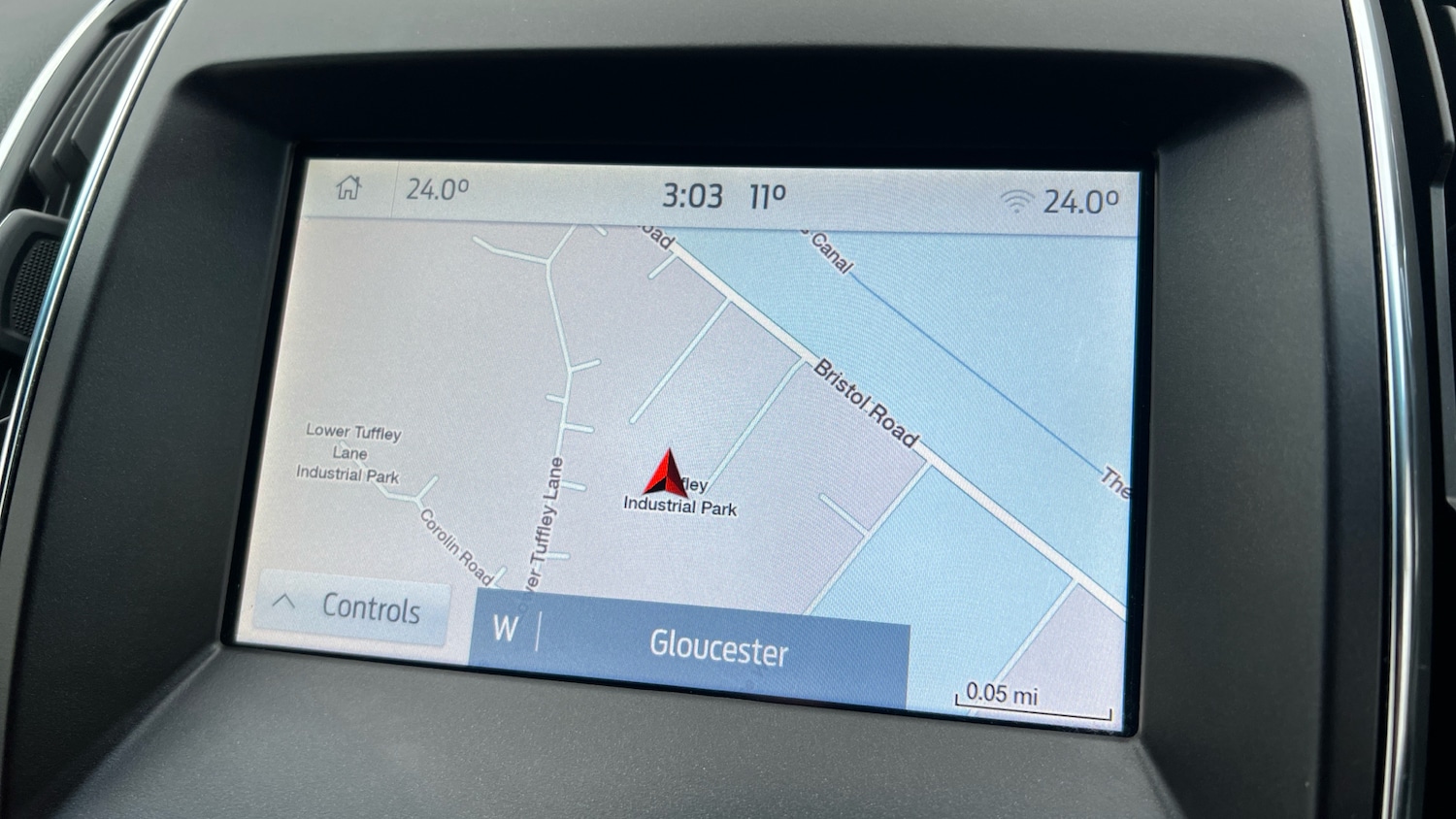 Used Ford Edge 2019 for sale - 77326705: Photo 12