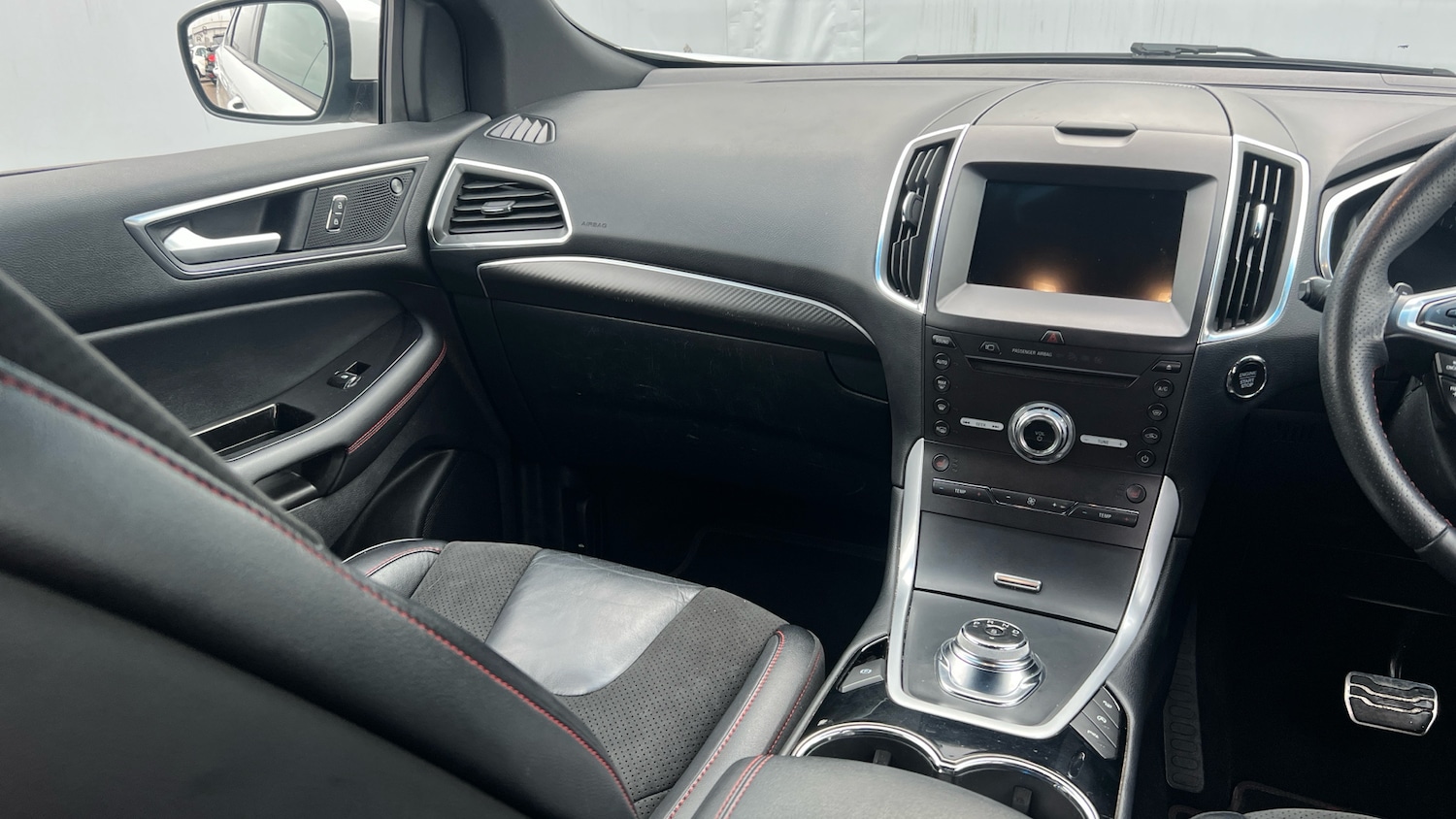 Used Ford Edge 2019 for sale - 77326705: Photo 14