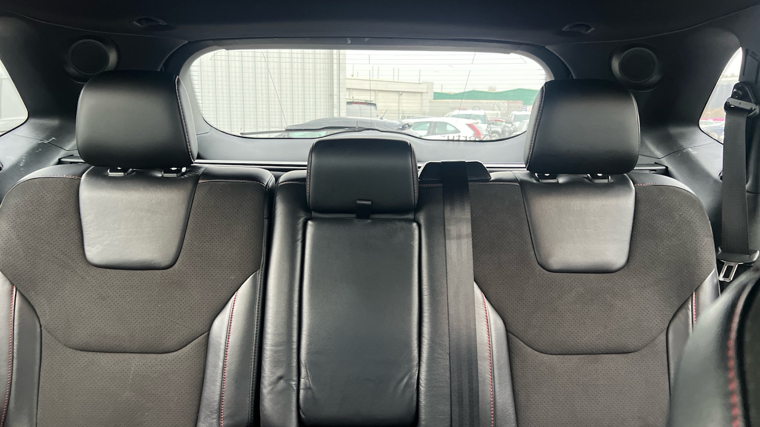 Used Ford Edge 2019 for sale - 77326705: Photo 15