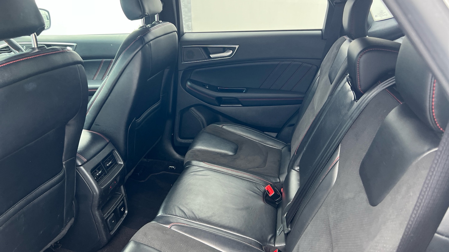 Used Ford Edge 2019 for sale - 77326705: Photo 16