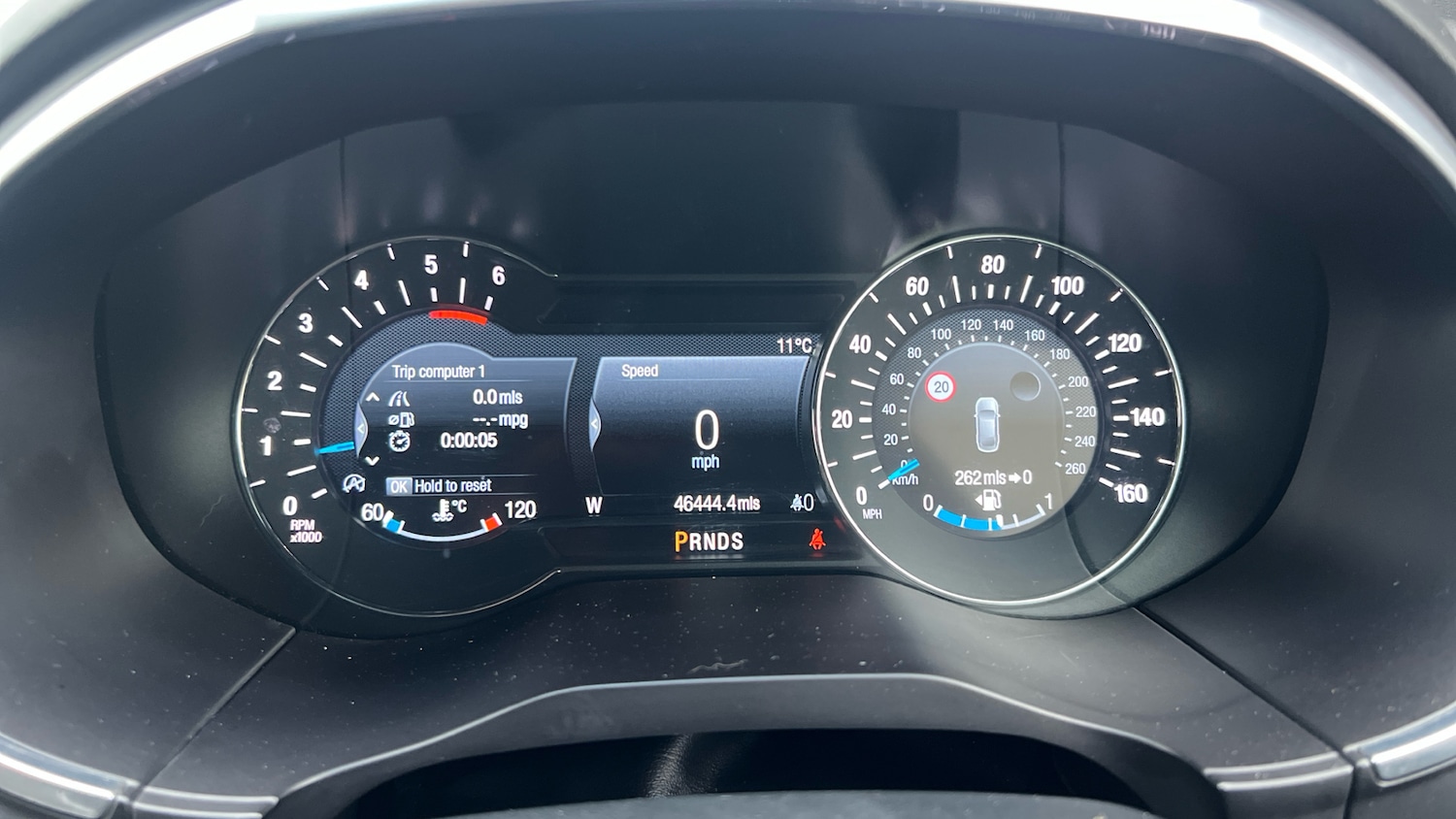 Used Ford Edge 2019 for sale - 77326705: Photo 18