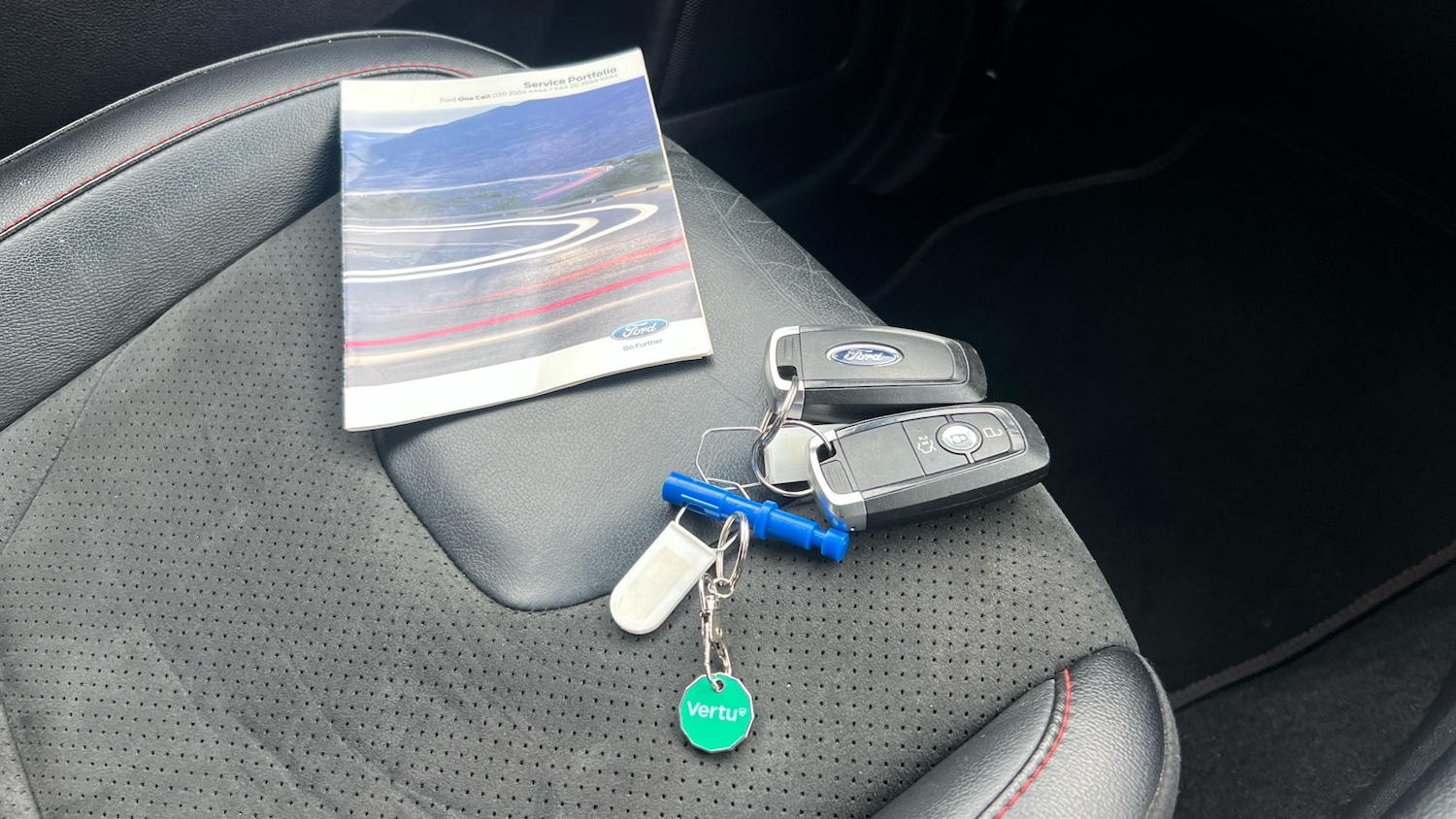 Used Ford Edge 2019 for sale - 77326705: Photo 19