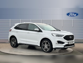 Used Ford Edge 2019 for sale - 77326705: Photo