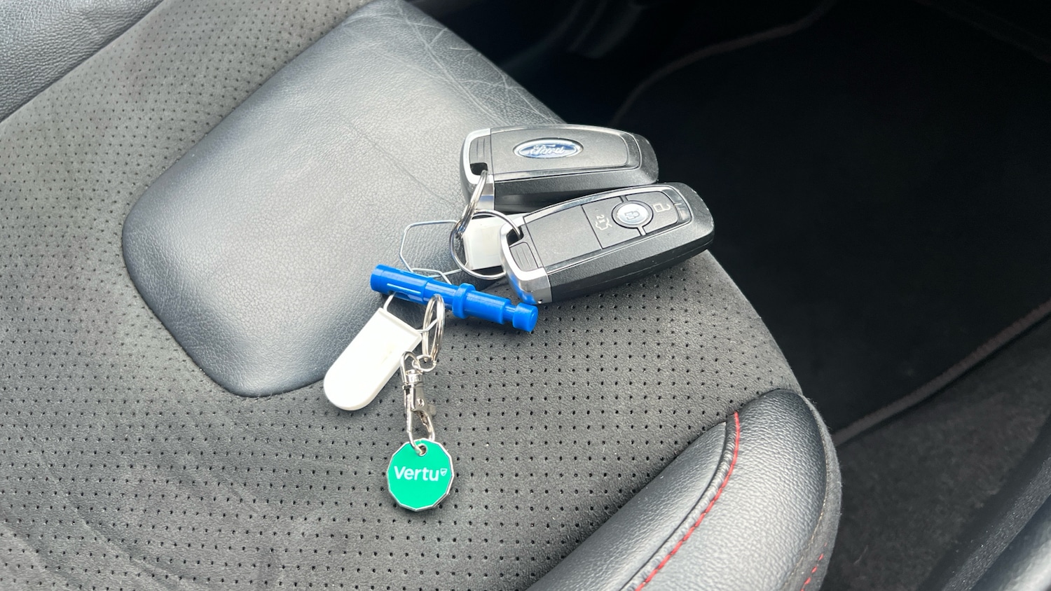 Used Ford Edge 2019 for sale - 77326705: Photo 20