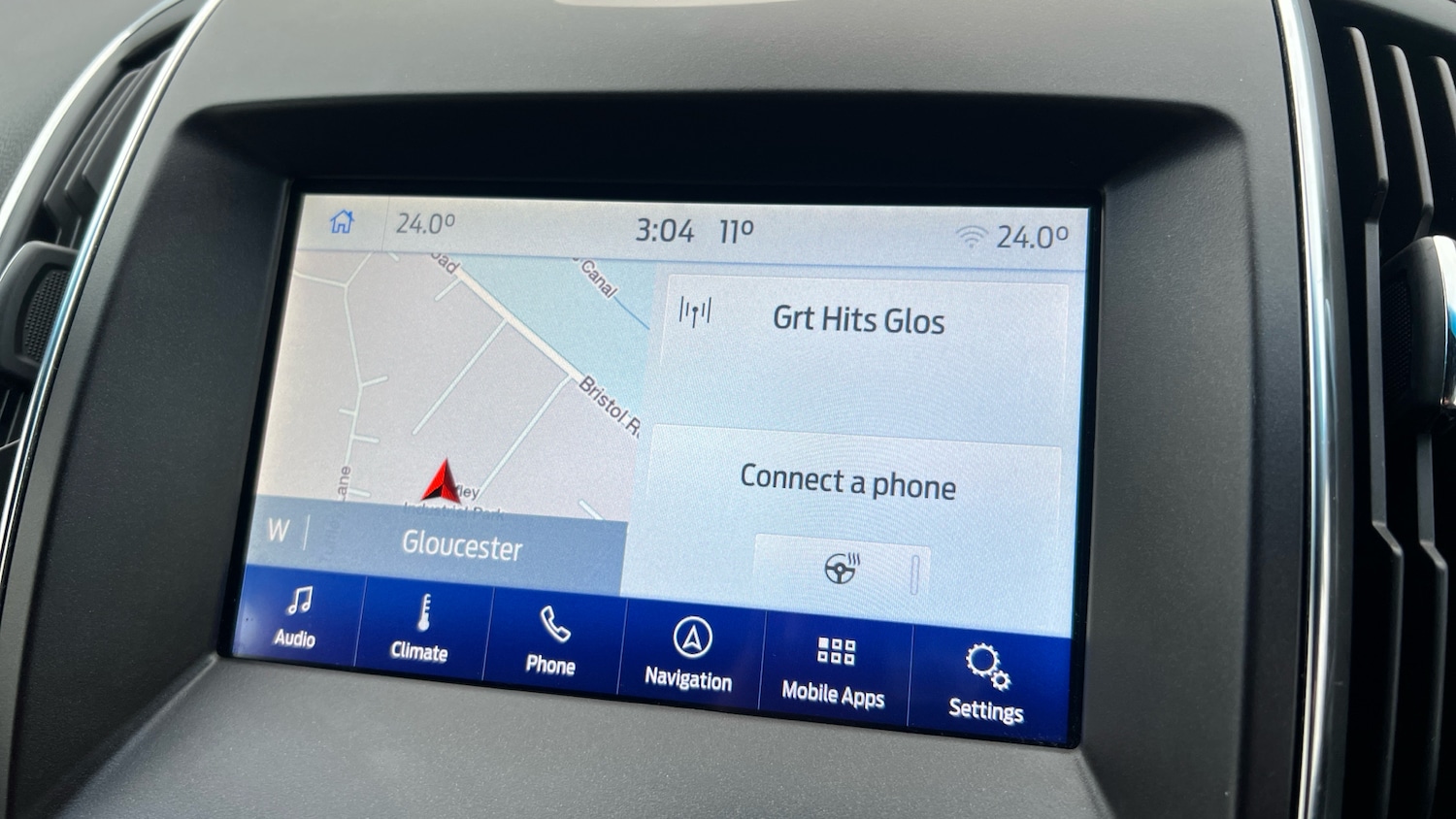 Used Ford Edge 2019 for sale - 77326705: Photo 21