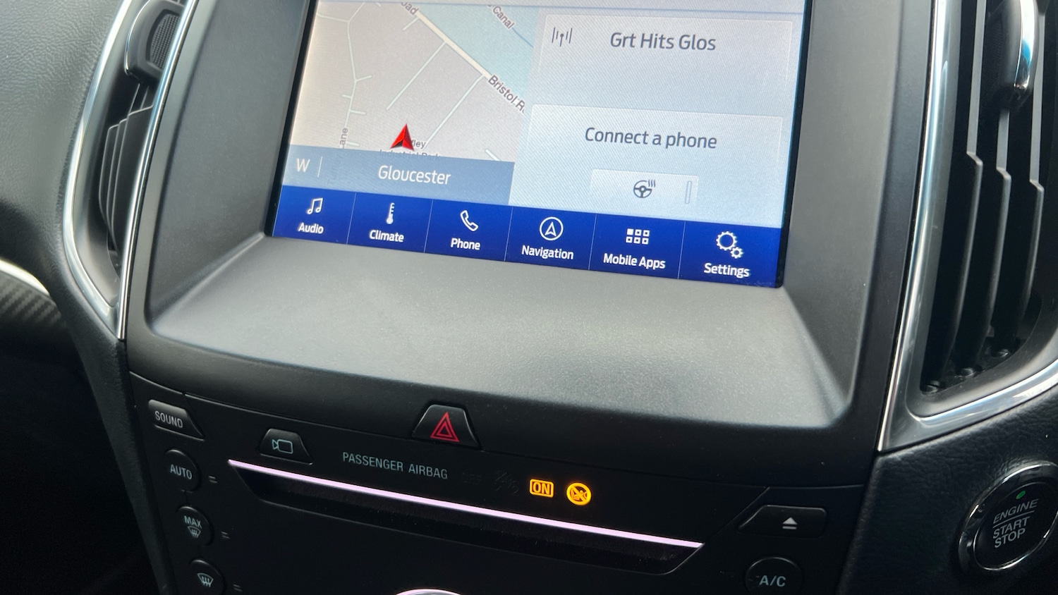 Used Ford Edge 2019 for sale - 77326705: Photo 22