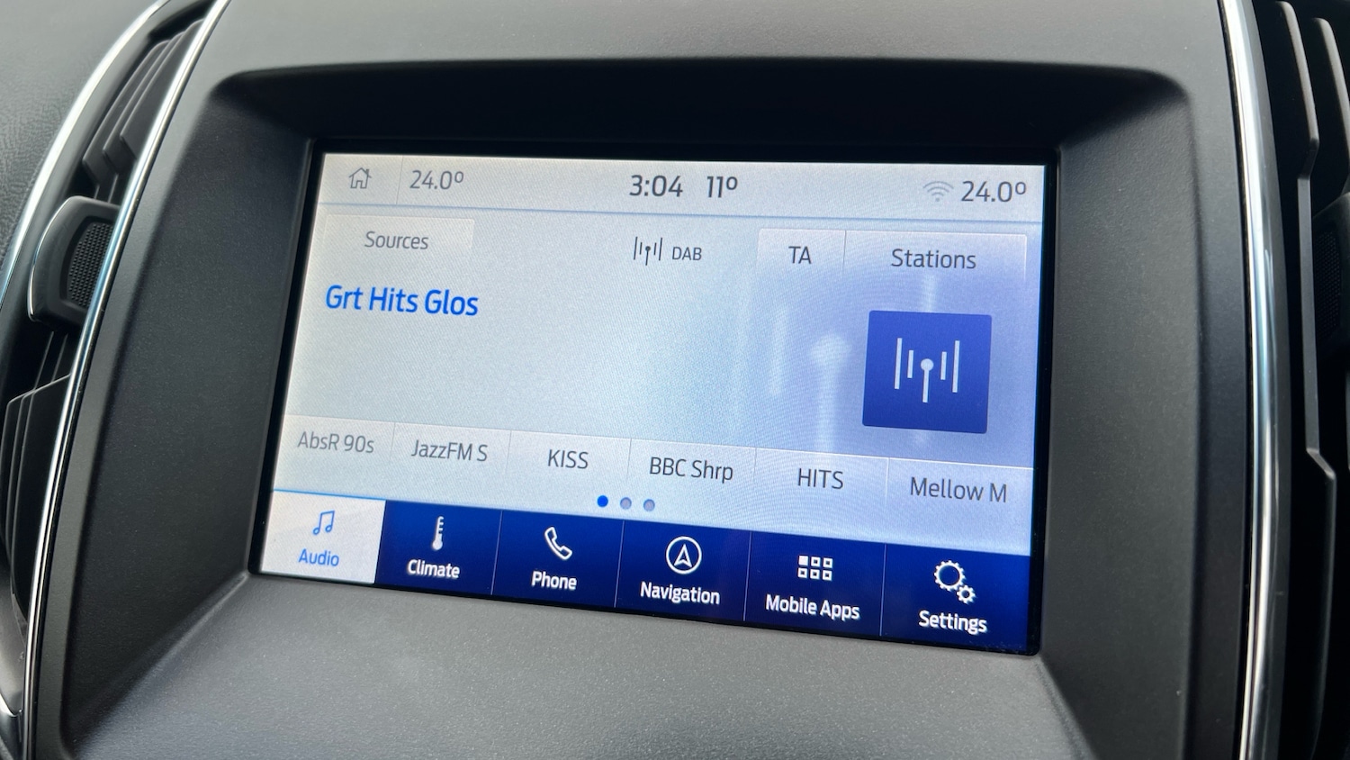 Used Ford Edge 2019 for sale - 77326705: Photo 23