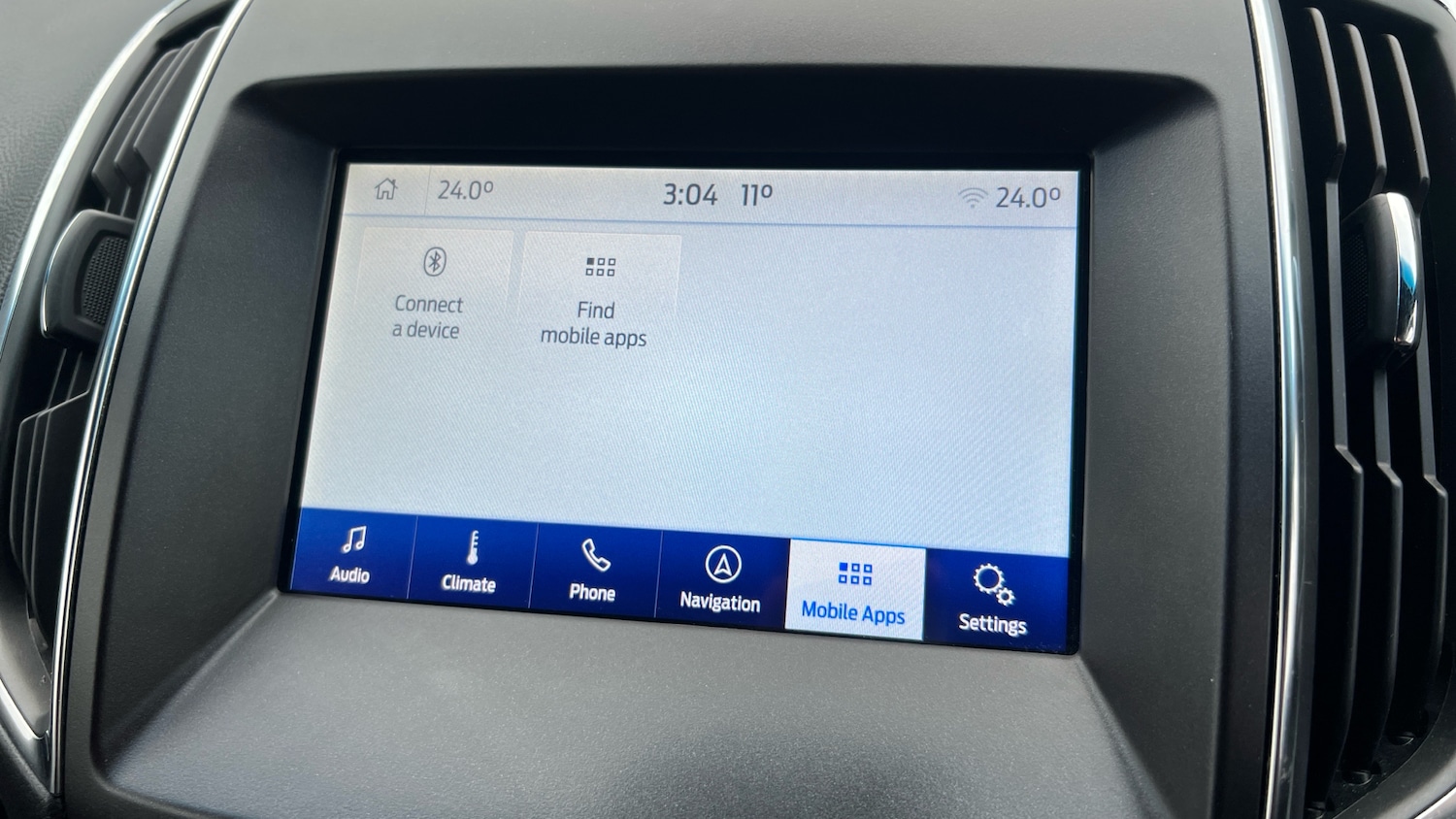 Used Ford Edge 2019 for sale - 77326705: Photo 24