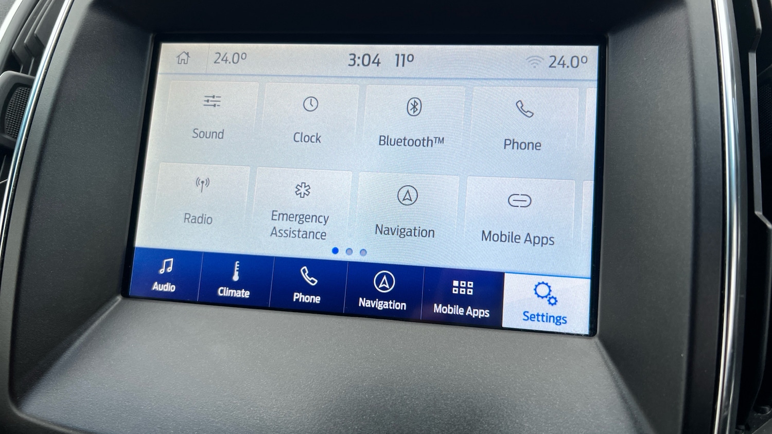 Used Ford Edge 2019 for sale - 77326705: Photo 25