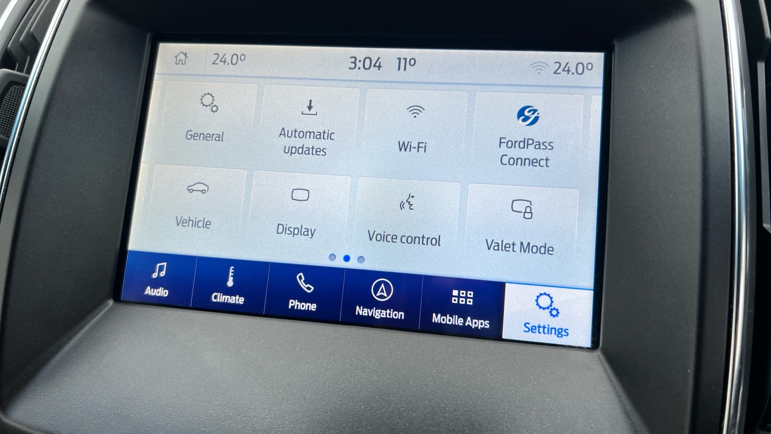 Used Ford Edge 2019 for sale - 77326705: Photo 26