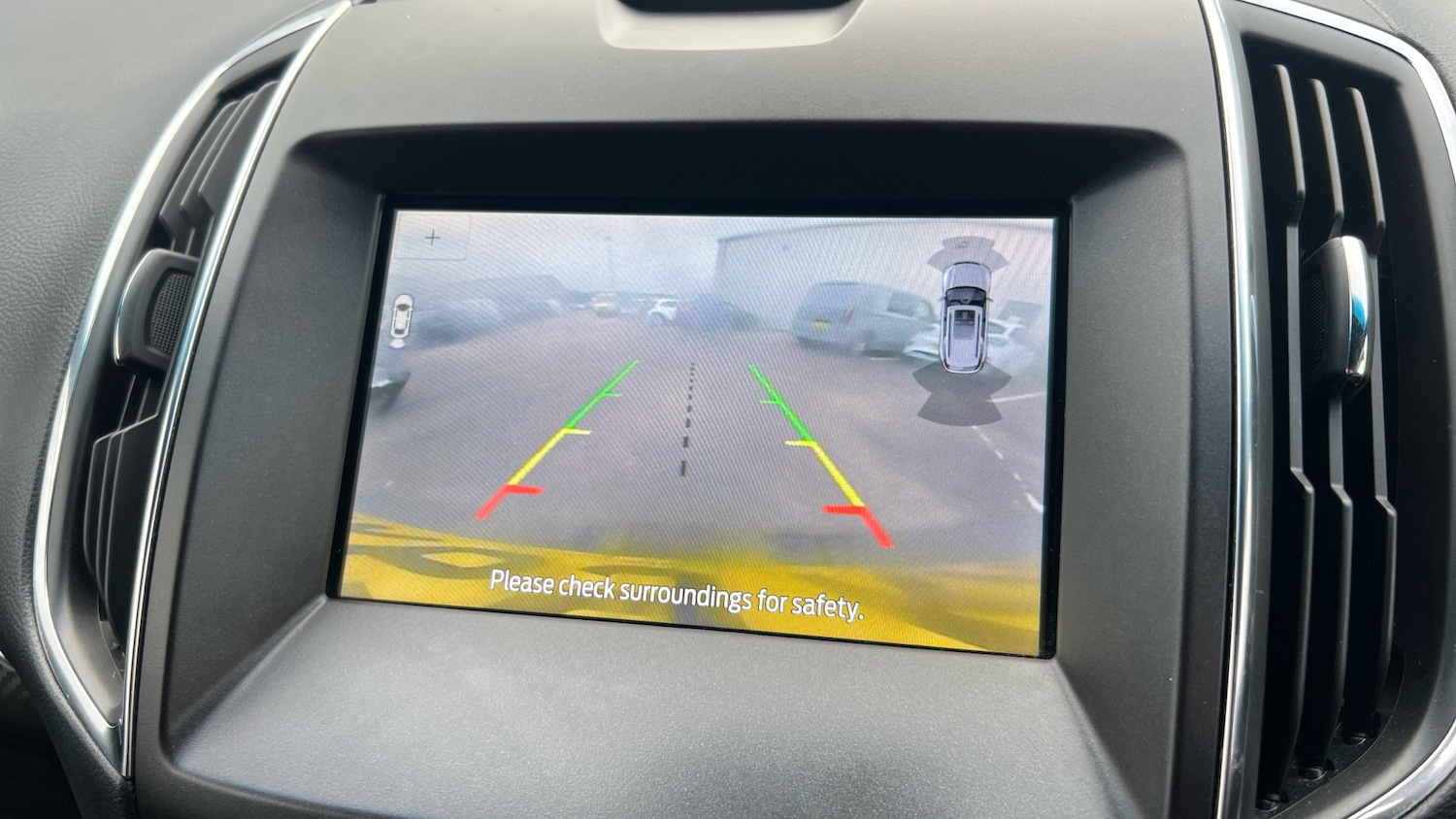 Used Ford Edge 2019 for sale - 77326705: Photo 28