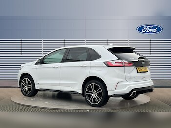 Used Ford Edge 2019 for sale - 77326705: Photo
