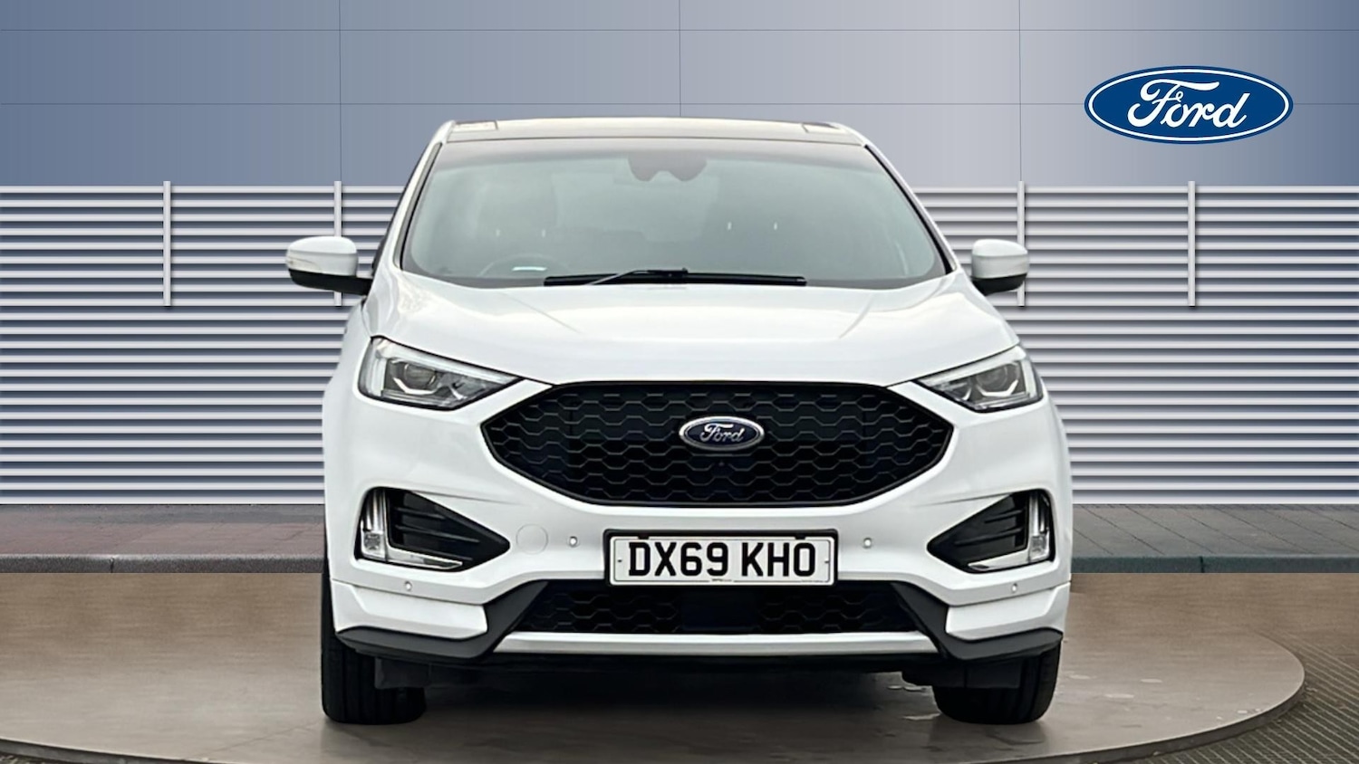 Used Ford Edge 2019 for sale - 77326705: Photo 3