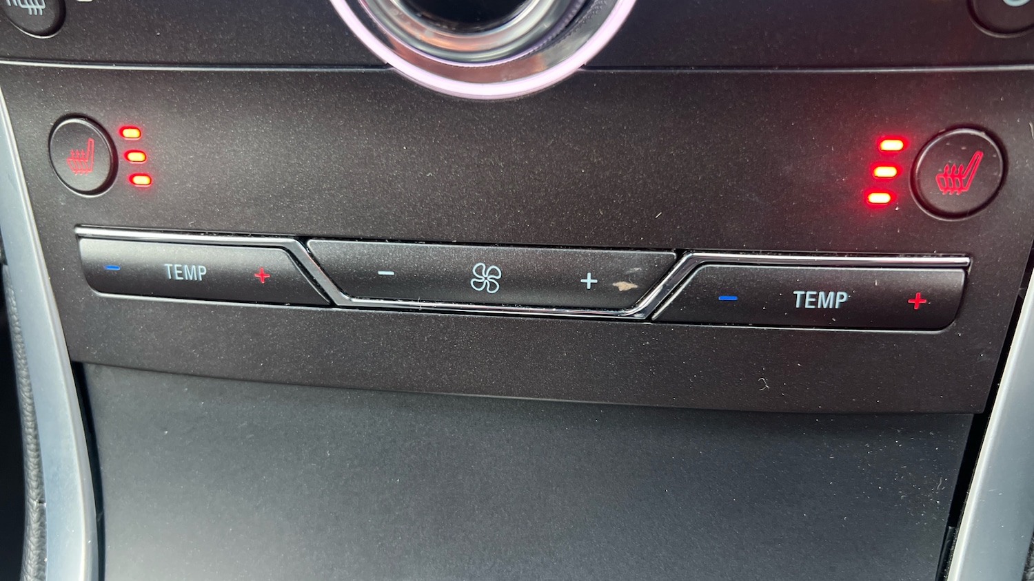 Used Ford Edge 2019 for sale - 77326705: Photo 30