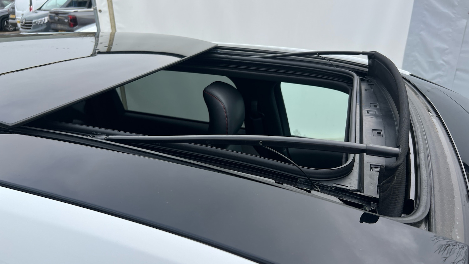 Used Ford Edge 2019 for sale - 77326705: Photo 36