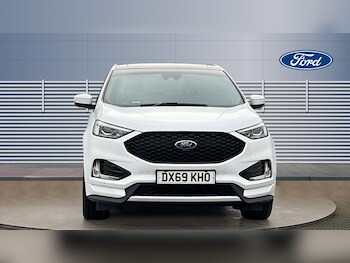 Used Ford Edge 2019 for sale - 77326705: Photo