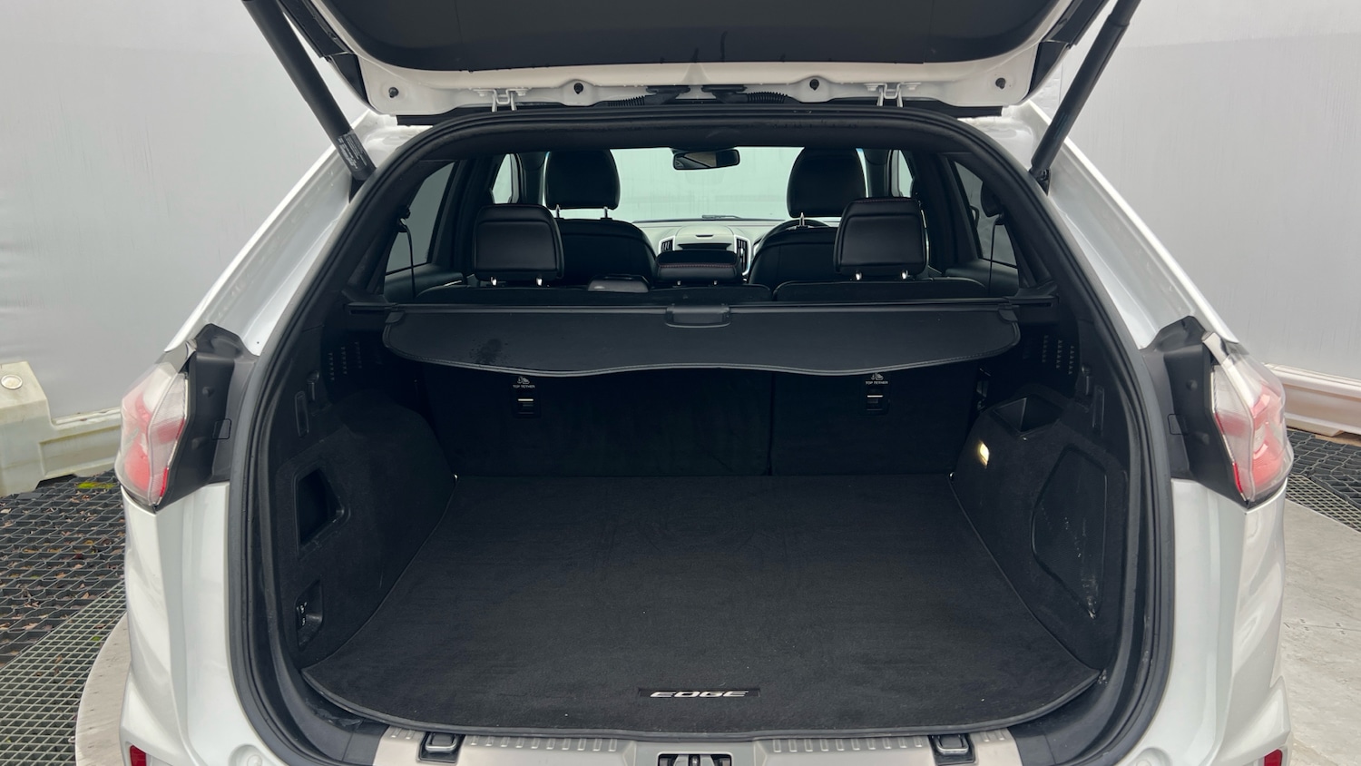 Used Ford Edge 2019 for sale - 77326705: Photo 4