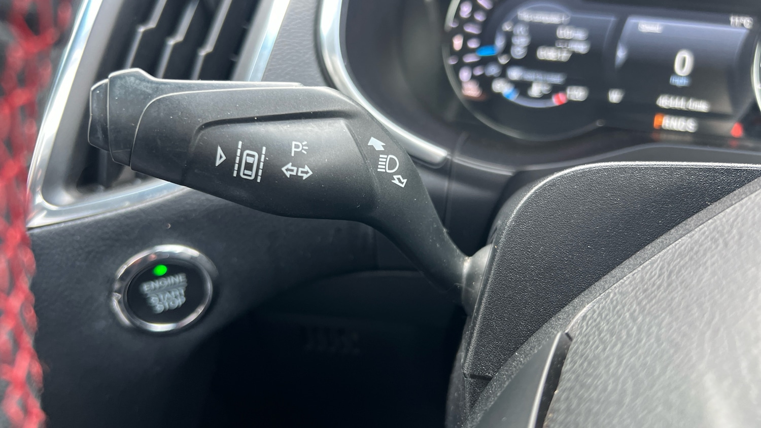 Used Ford Edge 2019 for sale - 77326705: Photo 41