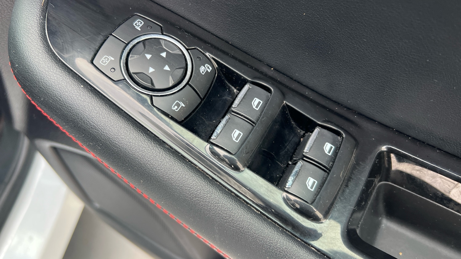 Used Ford Edge 2019 for sale - 77326705: Photo 46