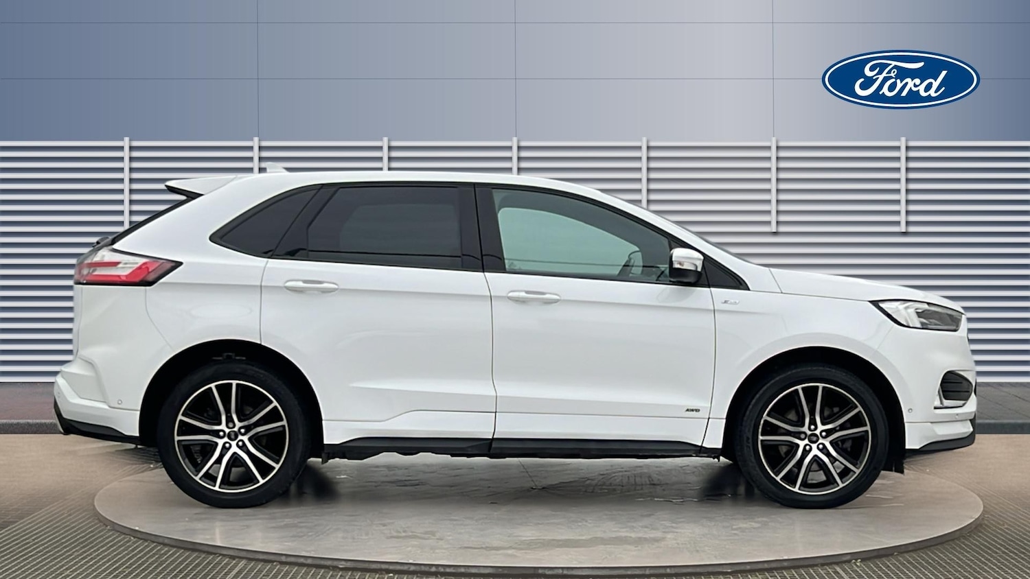 Used Ford Edge 2019 for sale - 77326705: Photo 5