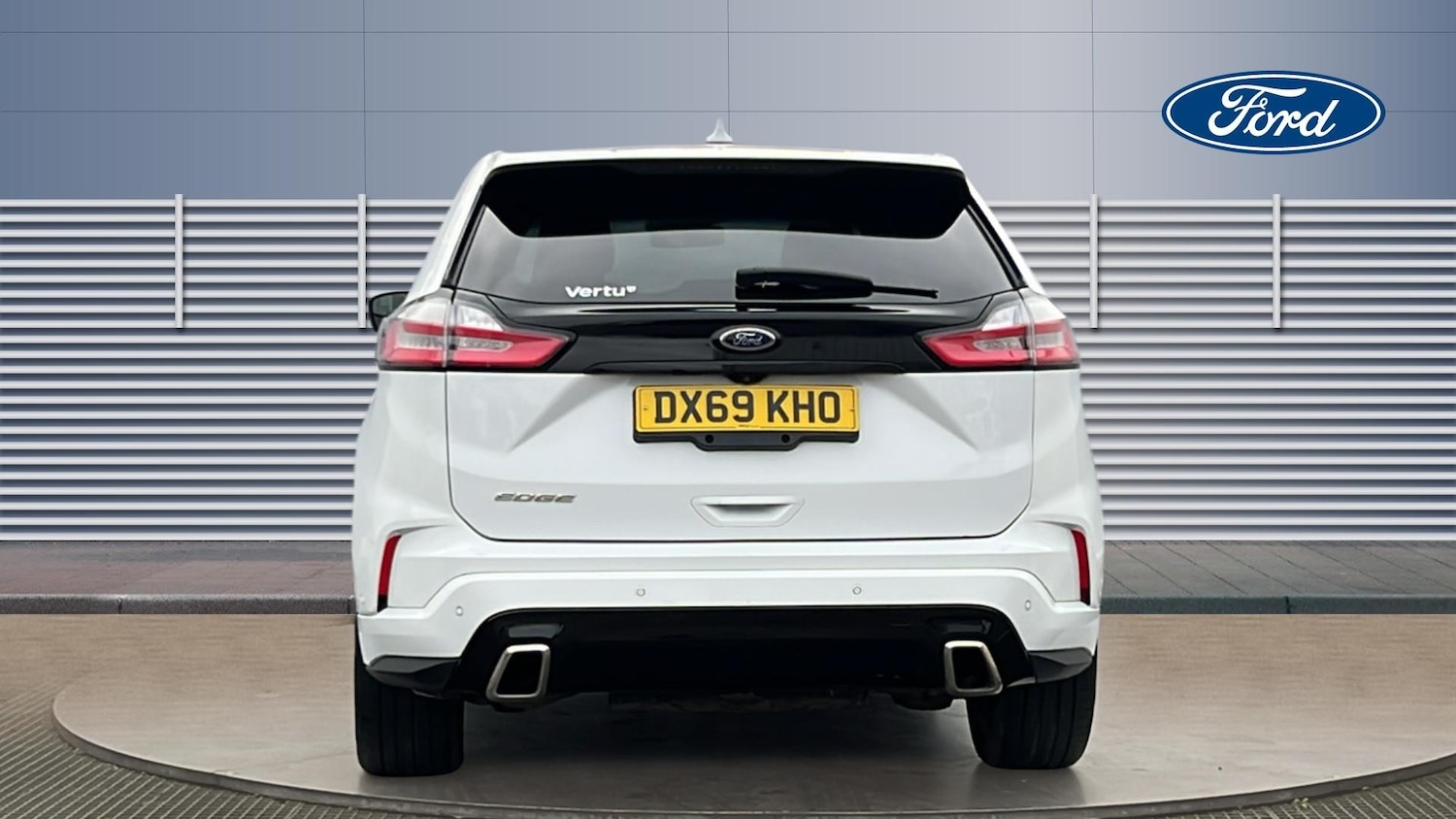 Used Ford Edge 2019 for sale - 77326705: Photo 6