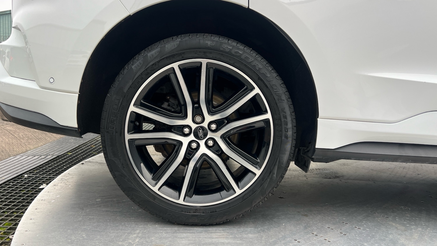 Used Ford Edge 2019 for sale - 77326705: Photo 7