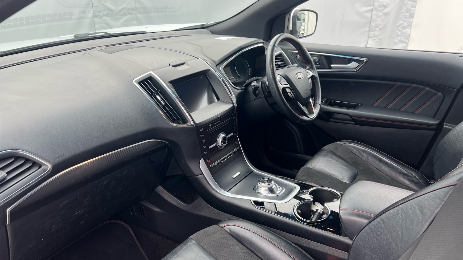 Used Ford Edge 2019 for sale - 77326705: Photo 9