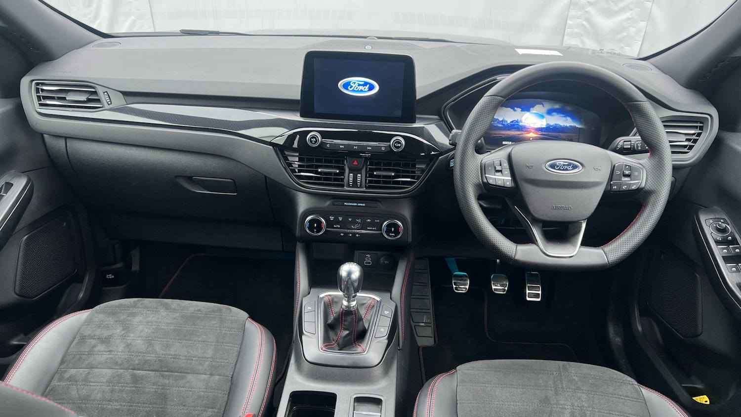 Used Ford Kuga 2023 for sale - 77531773: Photo 10