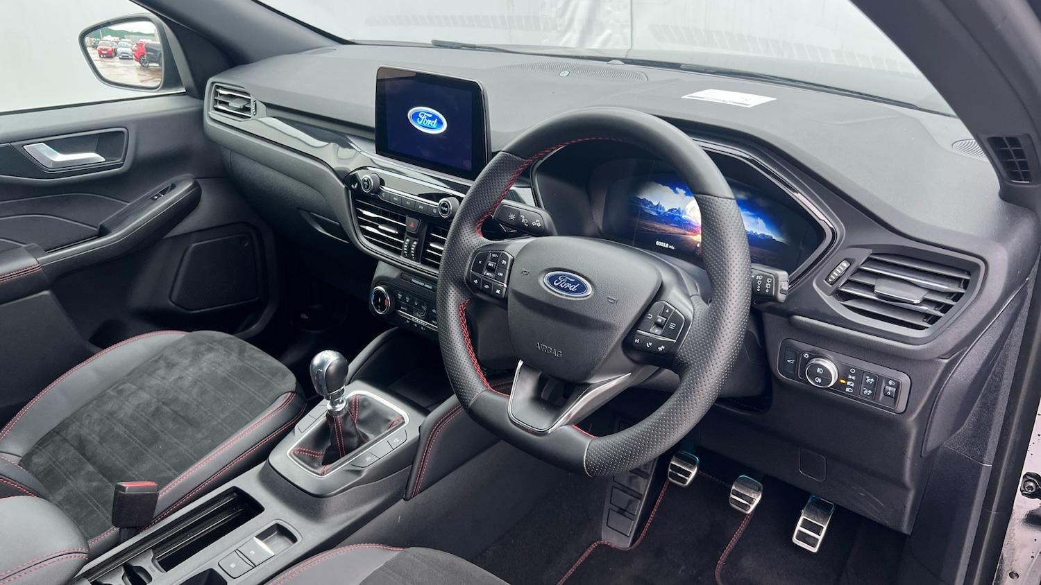 Used Ford Kuga 2023 for sale - 77531773: Photo 11