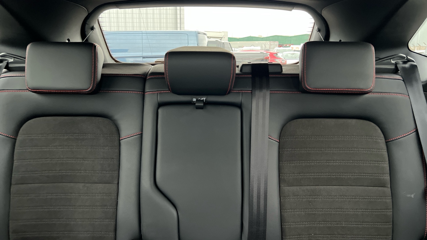 Used Ford Kuga 2023 for sale - 77531773: Photo 15